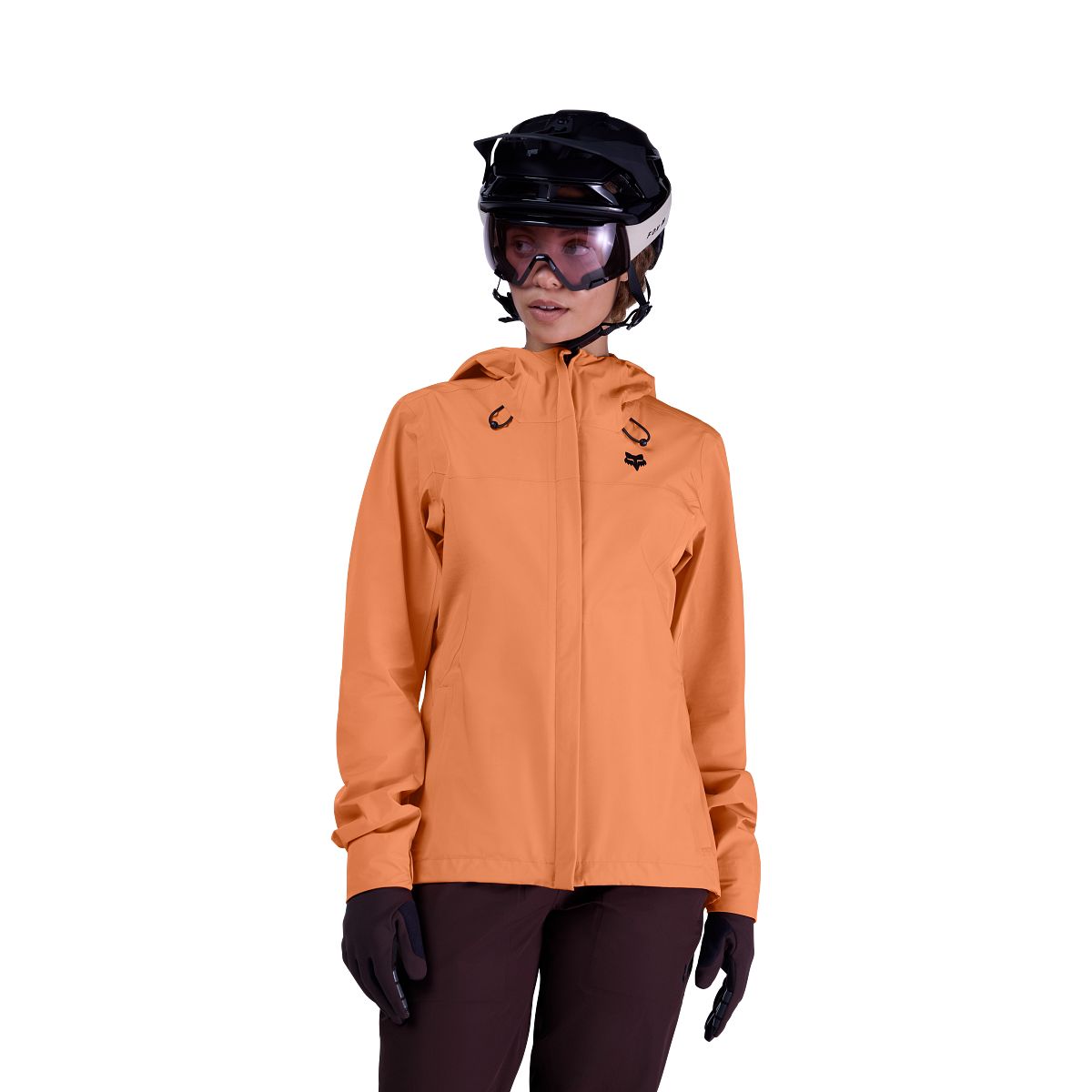 Veste FOX RANGER WATER Femme Orange