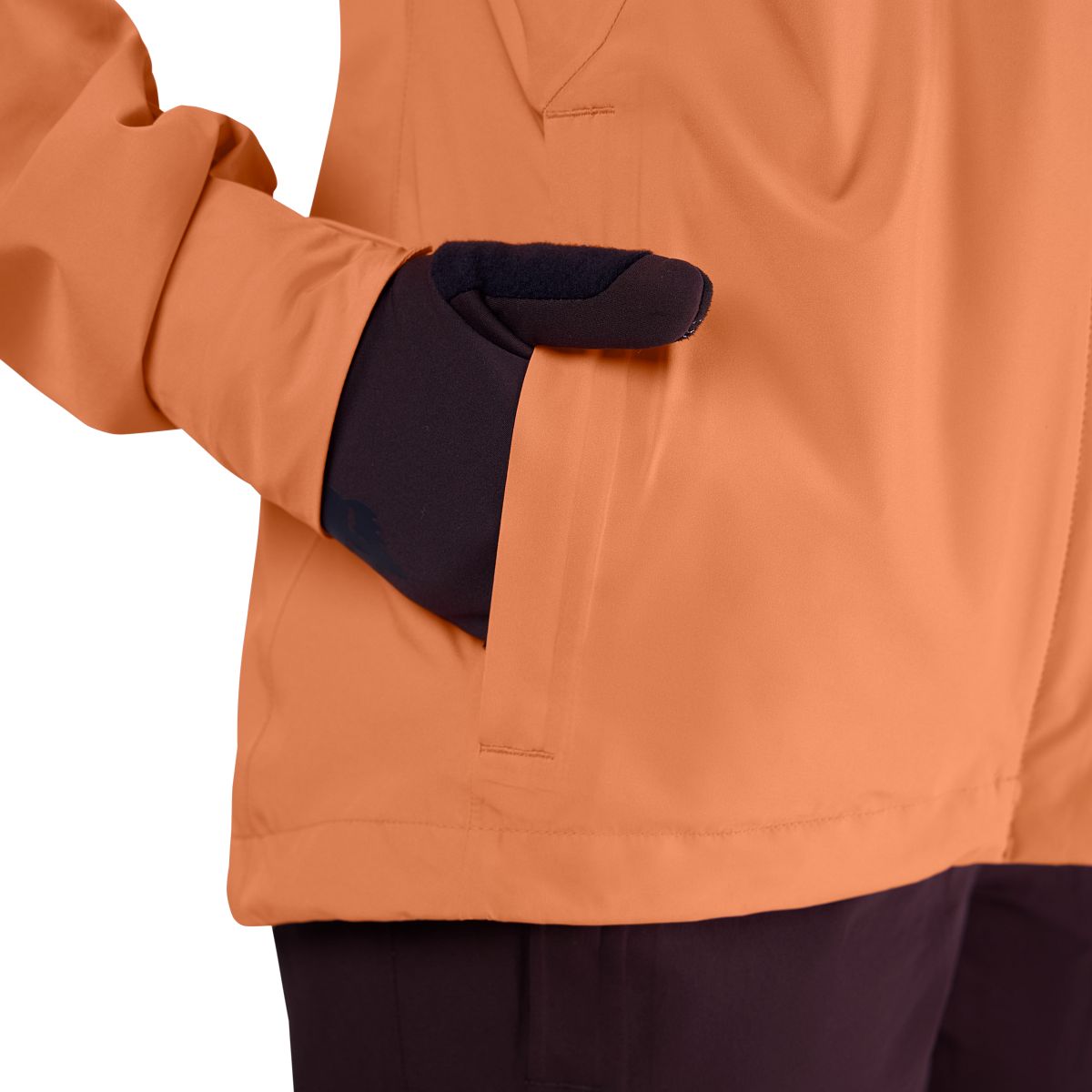Veste FOX RANGER WATER Femme Orange