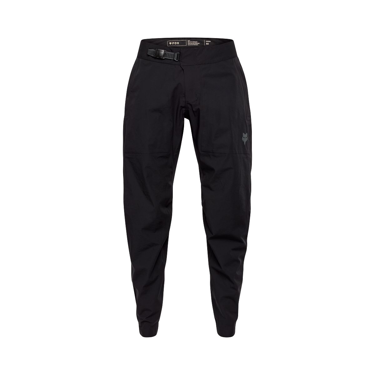 Pantalon FOX RANGER WATER Noir 2025