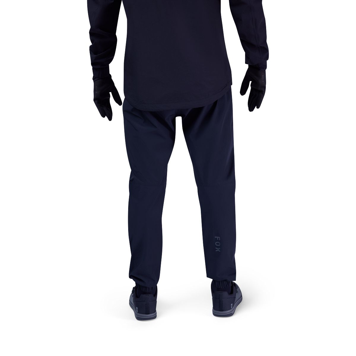 Pantalon FOX RANGER WATER Noir 2025