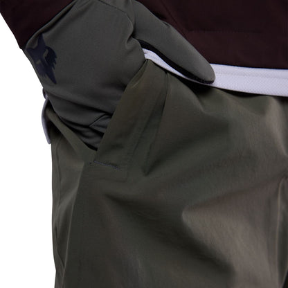 FOX RANGER WATER broek Kaki