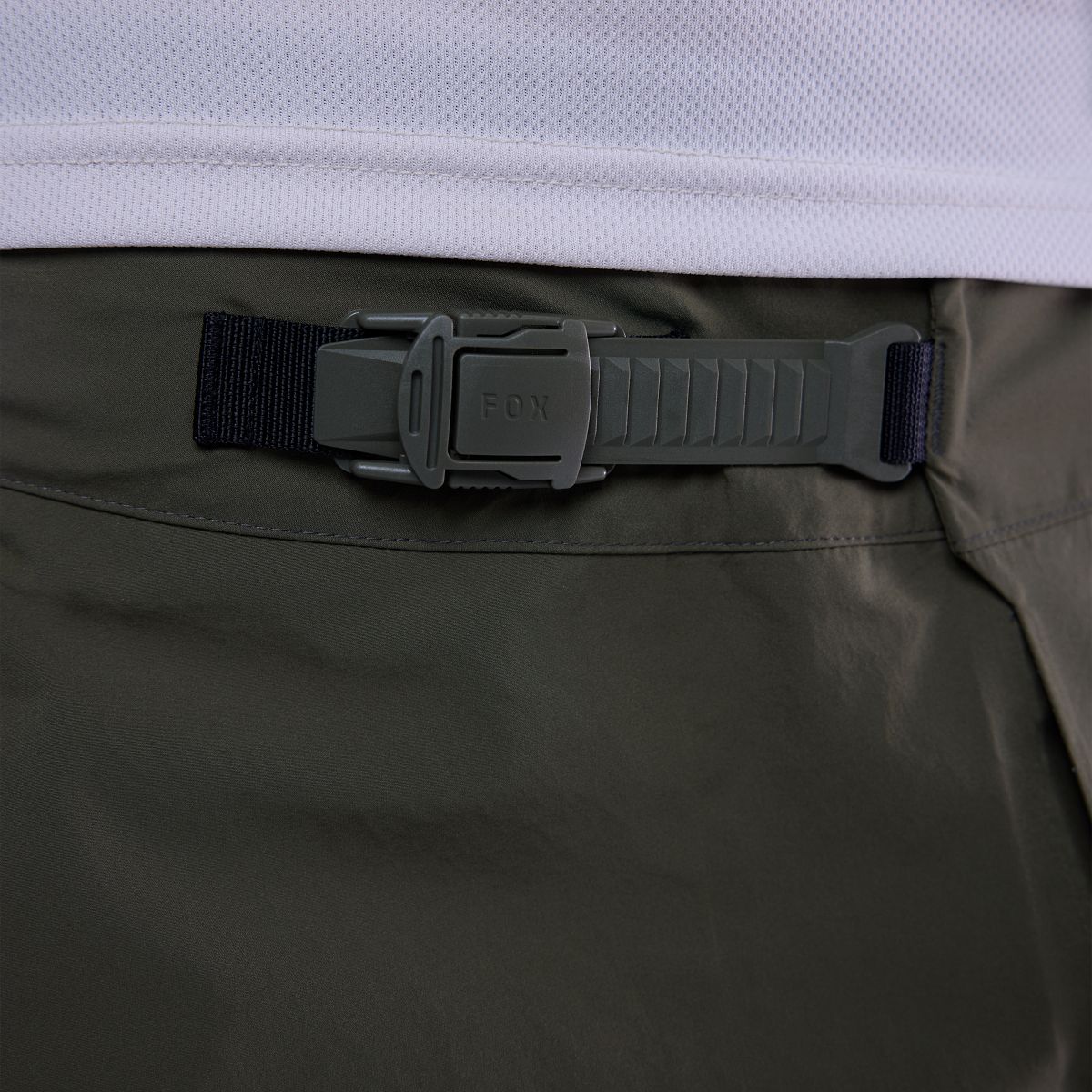 Pantalon FOX RANGER WATER Kaki 2025