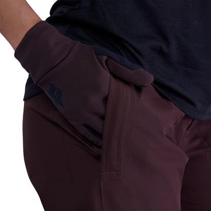 Pantalon FOX RANGER WATER Femme Marron