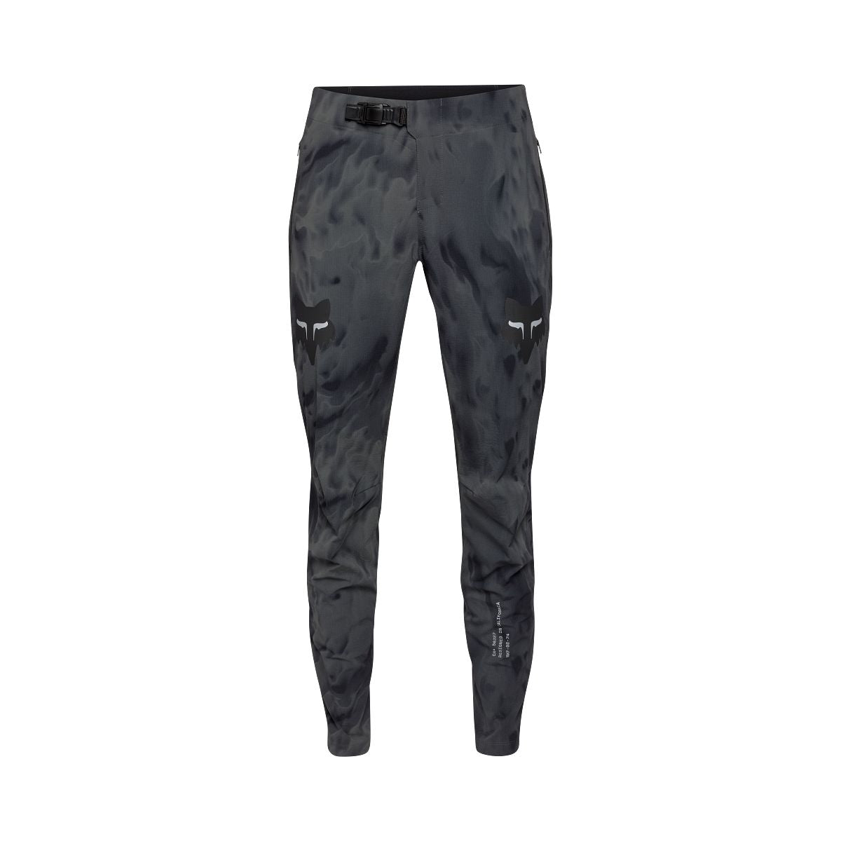Pantalon FOX RANGER LUNAR Femme Noir - Édition Spéciale