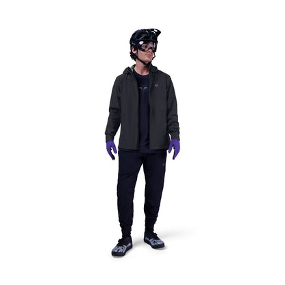 Veste FOX RANGER WATER LUNAR Noir - Édition Spéciale