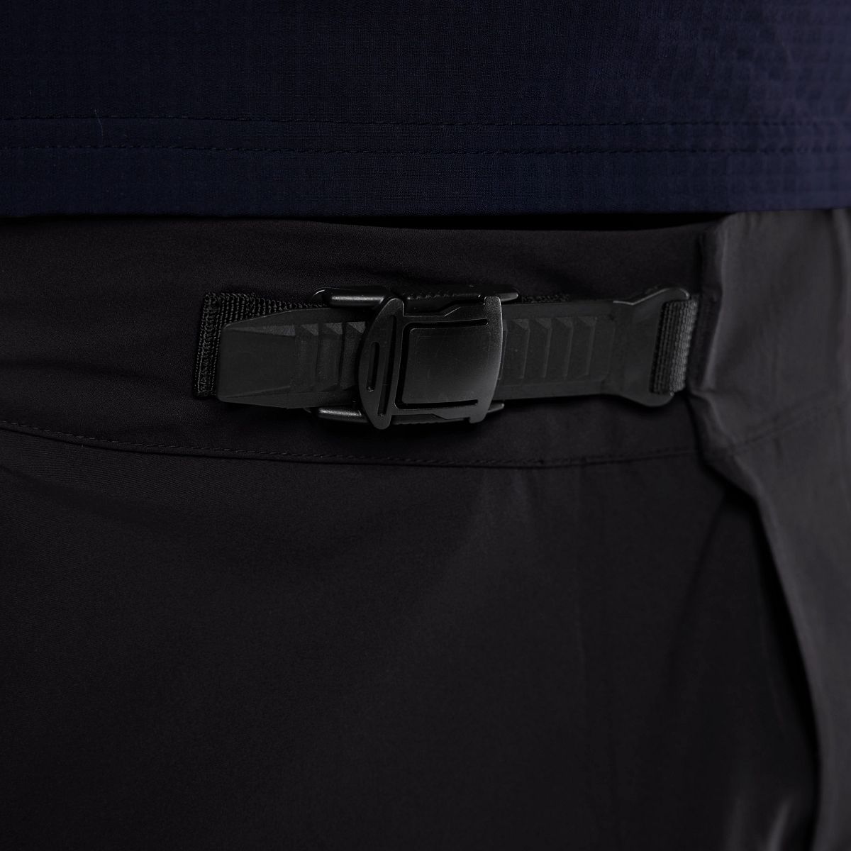 Pantalon FOX RANGER WATER LUNAR Noir - Édition Spéciale