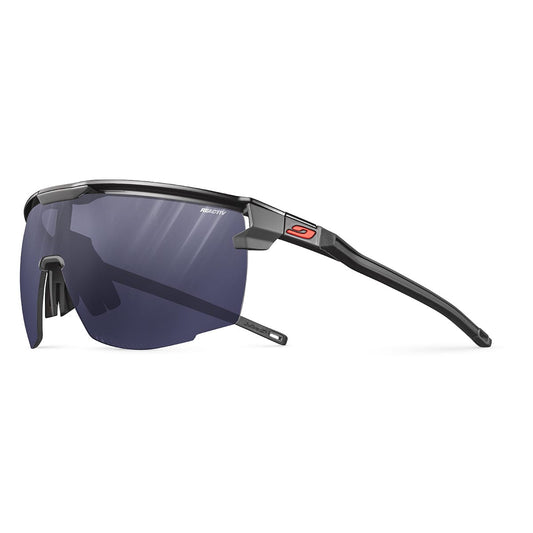 JULBO ULTIMATE Bril Zwart Reactiv Fototroop