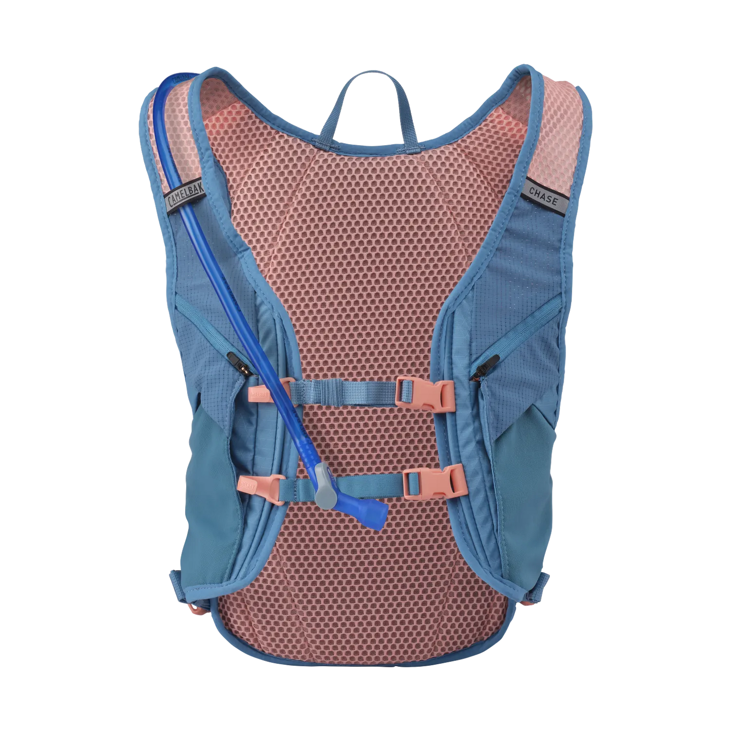Sac d'Hydratation CAMELBAK WOMEN'S CHASE ADVENTURE 8 L VEST Teal Blush