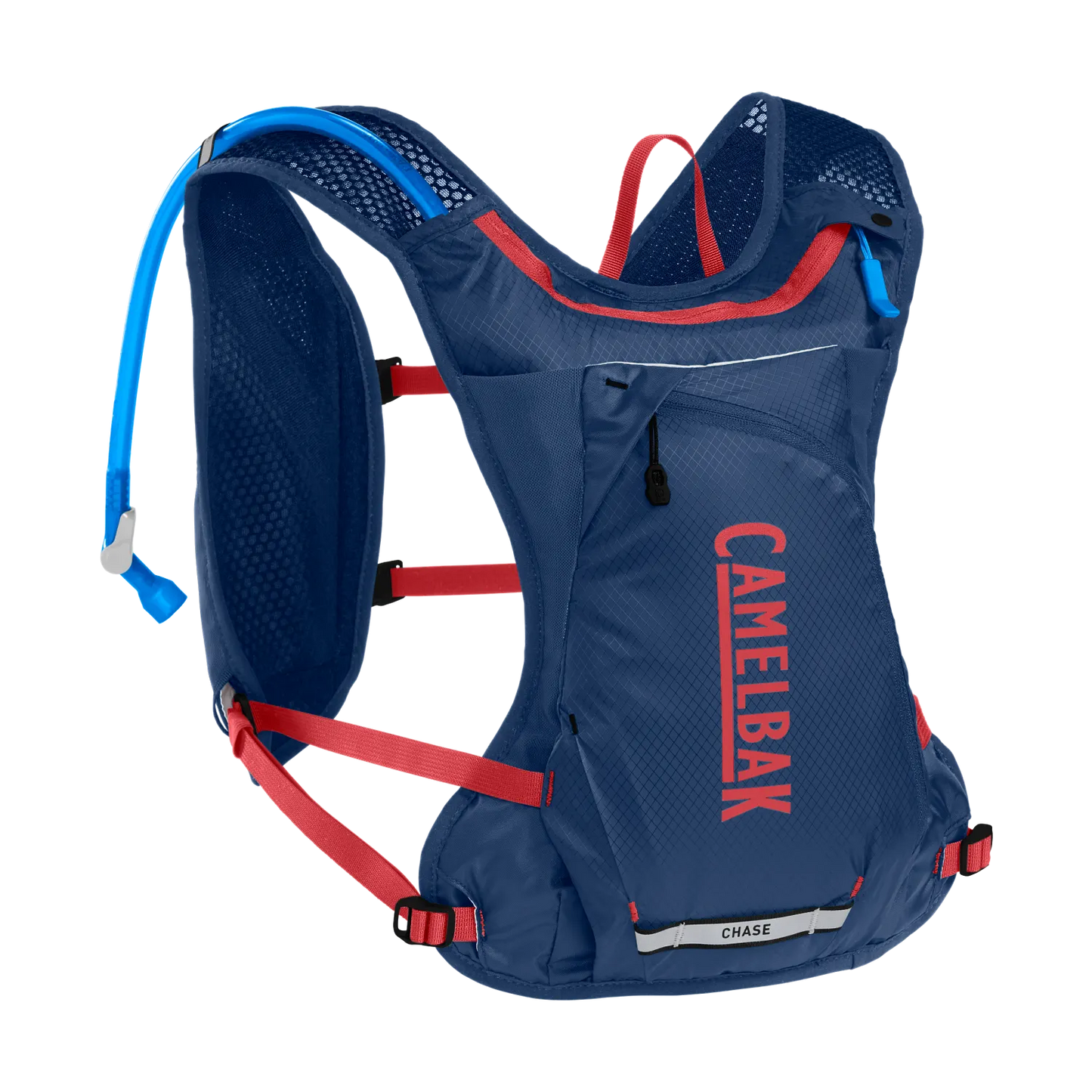 CAMELBAK CHASE RACE 4 L VEST Diepe Zee Hydratatietas