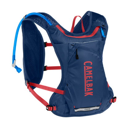 Sac d'Hydratation CAMELBAK CHASE RACE 4 L VEST Deep Sea