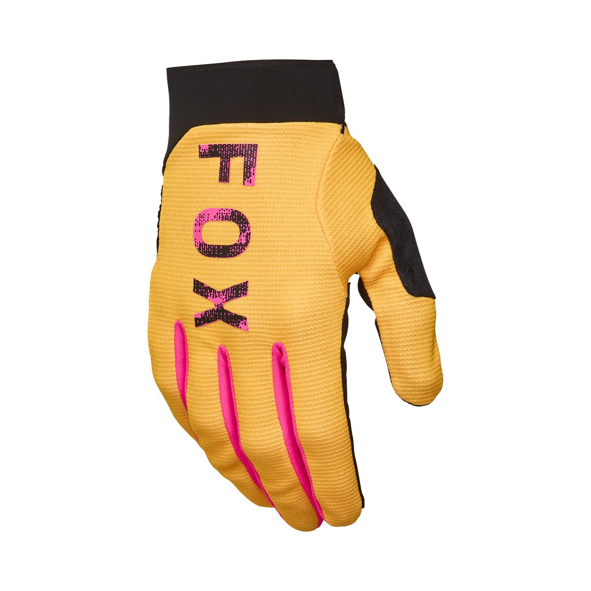 FOX RANGER KAIROS Handschoenen Oranje