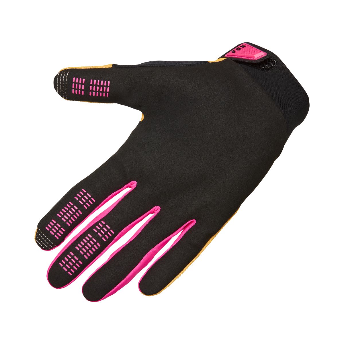 FOX RANGER KAIROS Handschoenen Oranje