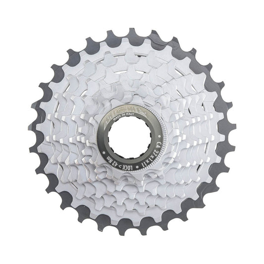 Cassette 11V MICHE PRIMATO LIGHT Campagnolo – photo principale sur fond blanc