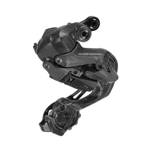 CAMPAGNOLO SUPER RECORD WRL 12-speed achterderailleur – product op witte achtergrond