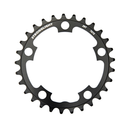 Tussenblad STRONGLIGHT ALU 7075 9V 5 gaten 94 mm