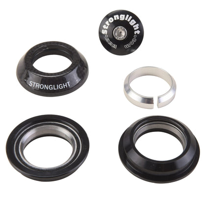 Semi-Geïntegreerd Stuurlager STRONGLIGHT RAZ CARBON 1"1/8 ZS44