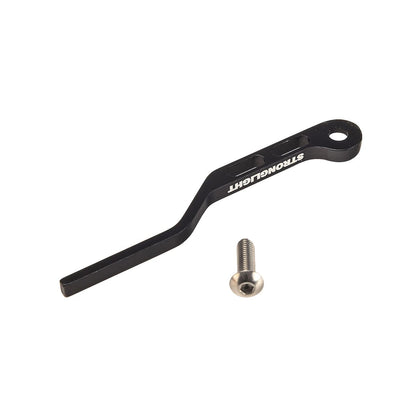 STRONGLIGHT derailleurhaak om te solderen