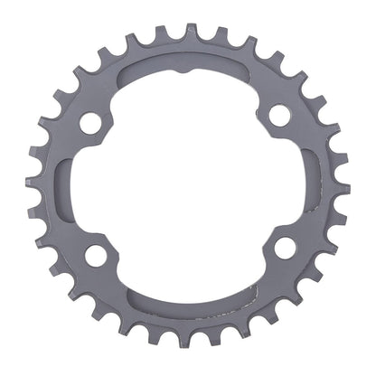 Enkelvoudig kettingblad STRONGLIGHT HT3 NARROW WIDE Shimano XTR M9000/M9020 / XT M8000 11V 4 gaten 96 mm