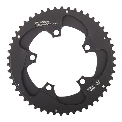 Buitenblad 11V STRONGLIGHT CT² Sram Force 22/Red 22 110 mm
