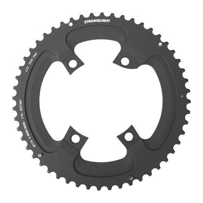 Buitenste Kettingblad 11V STRONGLIGHT CT² Shimano Ultegra R8000 110 mm