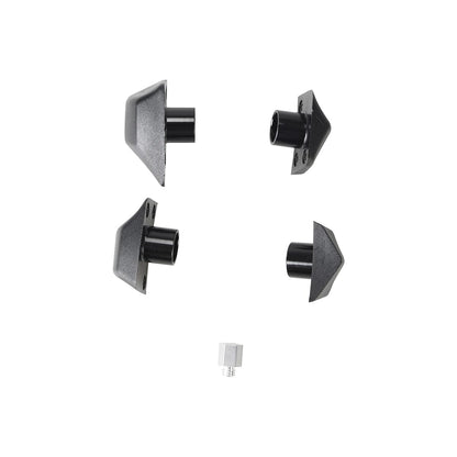 Buitenste Kettingblad 11V STRONGLIGHT CT² Shimano Ultegra R8000 110 mm