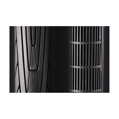Grips SB3 HORNET Lock-On Zwart/Rood