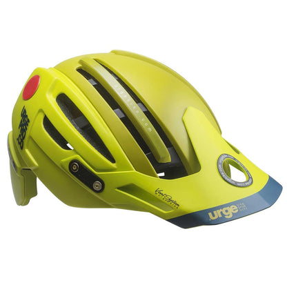 MTB-helm URGE ENDUR-O-MATIC 2 Groen