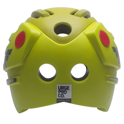 MTB-helm URGE ENDUR-O-MATIC 2 Groen