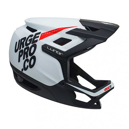 MTB-helm URGE LUNAR Wit 