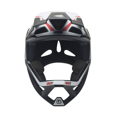MTB-helm URGE LUNAR Wit 