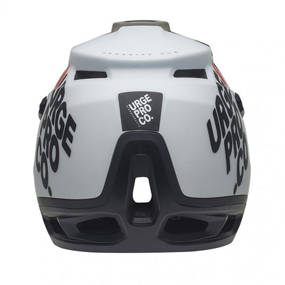 MTB-helm URGE LUNAR Wit 