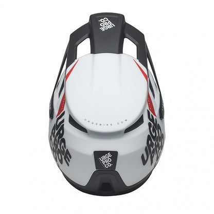 MTB-helm URGE LUNAR Wit 