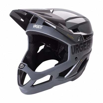 Casque VTT URGE ARCHI-DELTAR Noir 