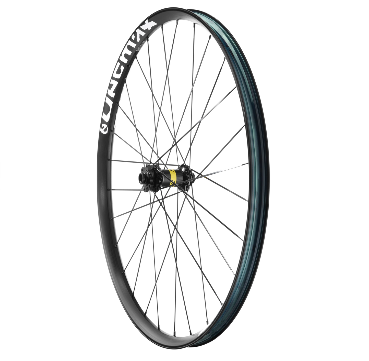 MAVIC E-DEEMAX 29" 15x110 mm Boost voorwiel