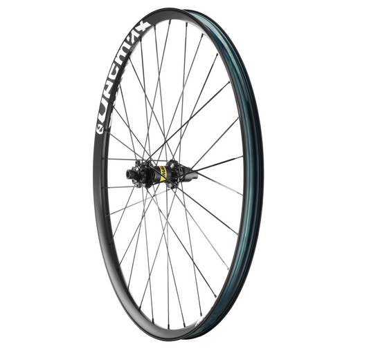 Roue Arrière MAVIC E-DEEMAX 29" 12x148 mm Boost