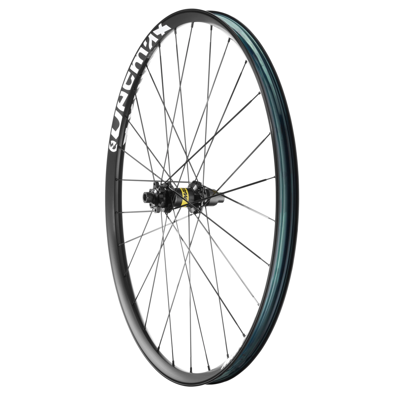 Paire de Roues MAVIC E-DEEMAX 29" 15x110mm/12x148mm Boost