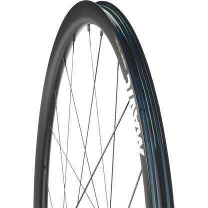 Voorwiel MAVIC KSYRIUM 30 DISC Tubeless Ready (Center Lock)