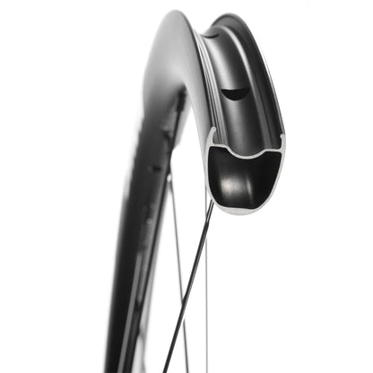 Voorwiel MAVIC KSYRIUM 30 DISC Tubeless Ready (Center Lock)