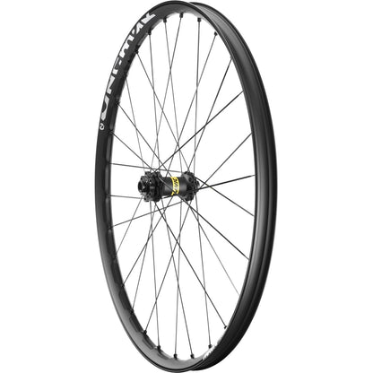 Wielpaar MAVIC E-DEEMAX S 27.5" 15x110mm/12x148mm Boost