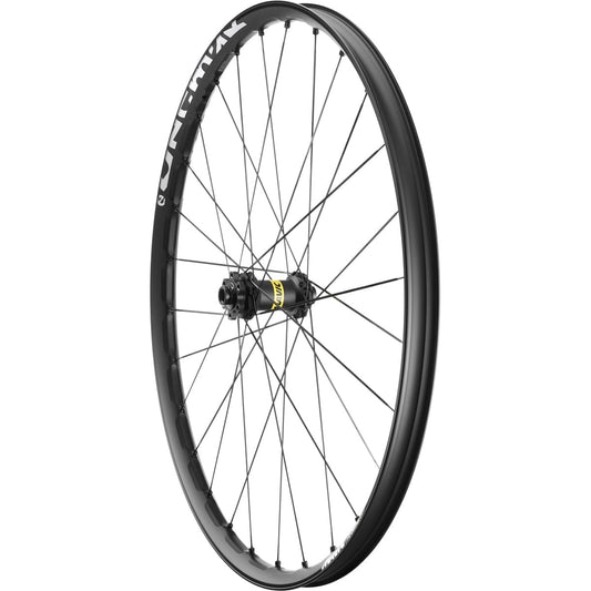 Roue Avant MAVIC E-DEEMAX S 29" 20x110mm