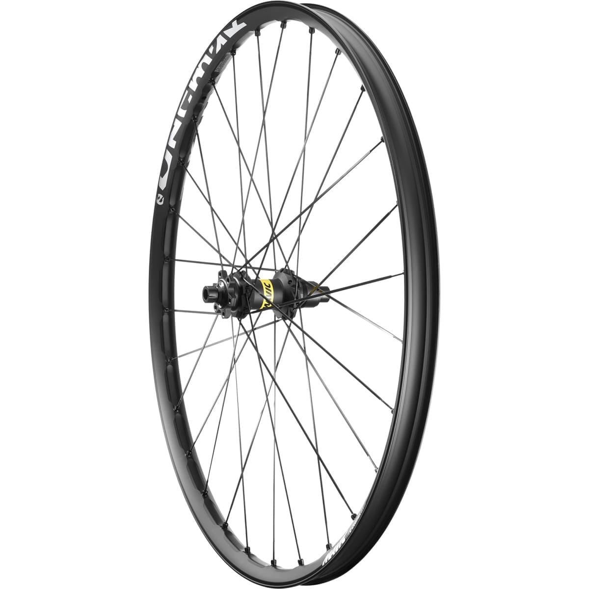 Paar MAVIC E-DEEMAX S 29" wielen 15x110mm/12x148mm Boost