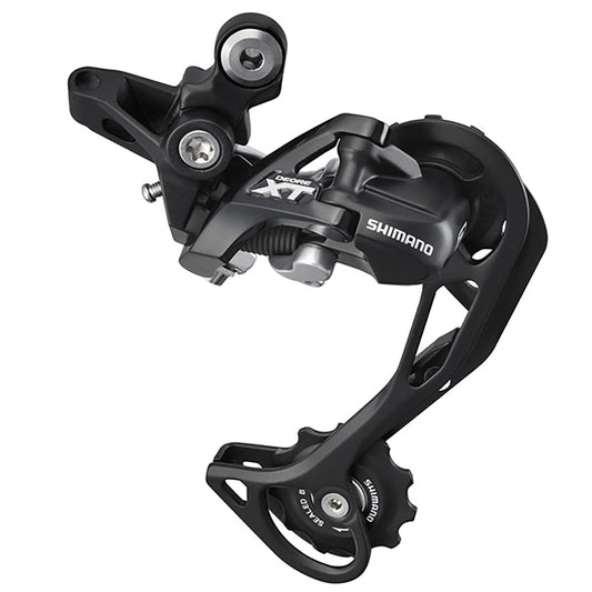 Dérailleur Arrière SHIMANO XT RD-M781-SGS 10V Chape Longue Noir *