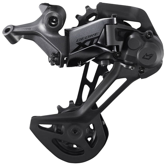 SHIMANO DEORE XT RD-M8130-SGS 11V Linkglide Long Cage achterderailleur