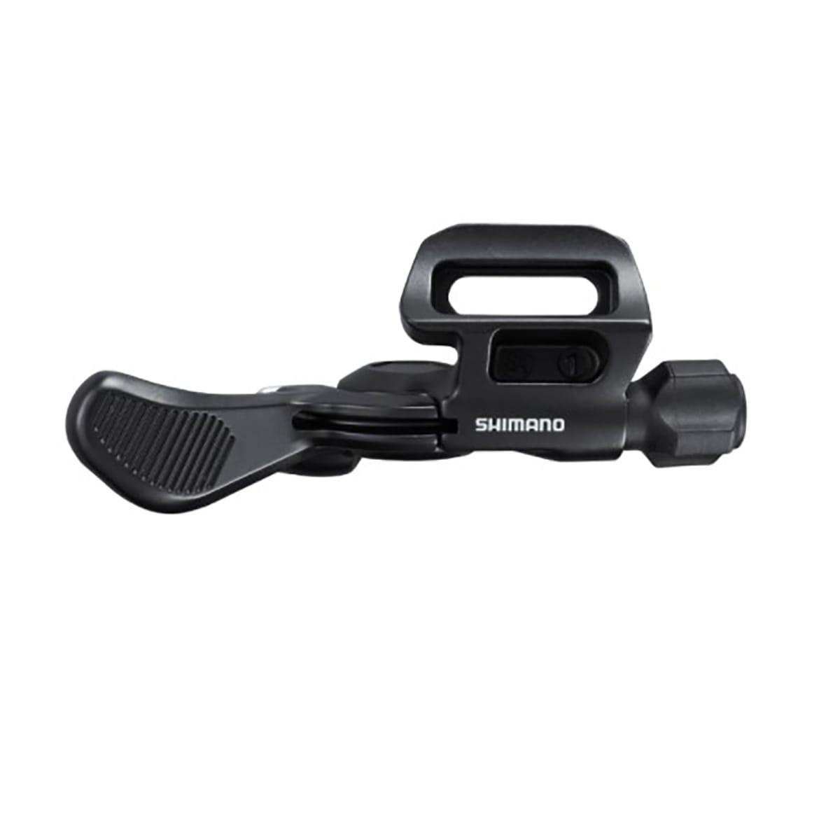 Commande de Tige de Selle SHIMANO SL-MT500-IL - Gauche (Montage Levier) *