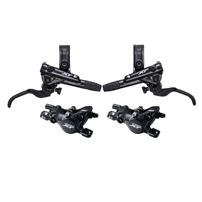 Remstel SHIMANO XT M8100 J-Kit Zonder Schijf