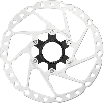 Remschijf SHIMANO SM-RT64 CENTER LOCK