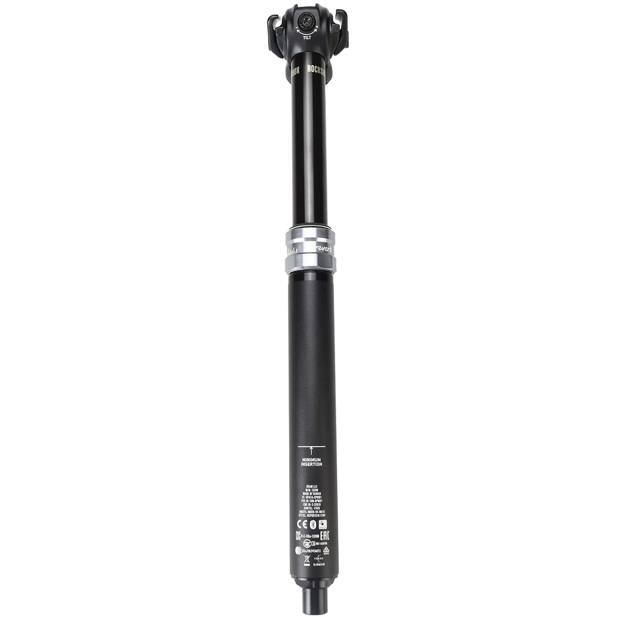 Tige de Selle Télescopique ROCKSHOX REVERB AXS 150mm *