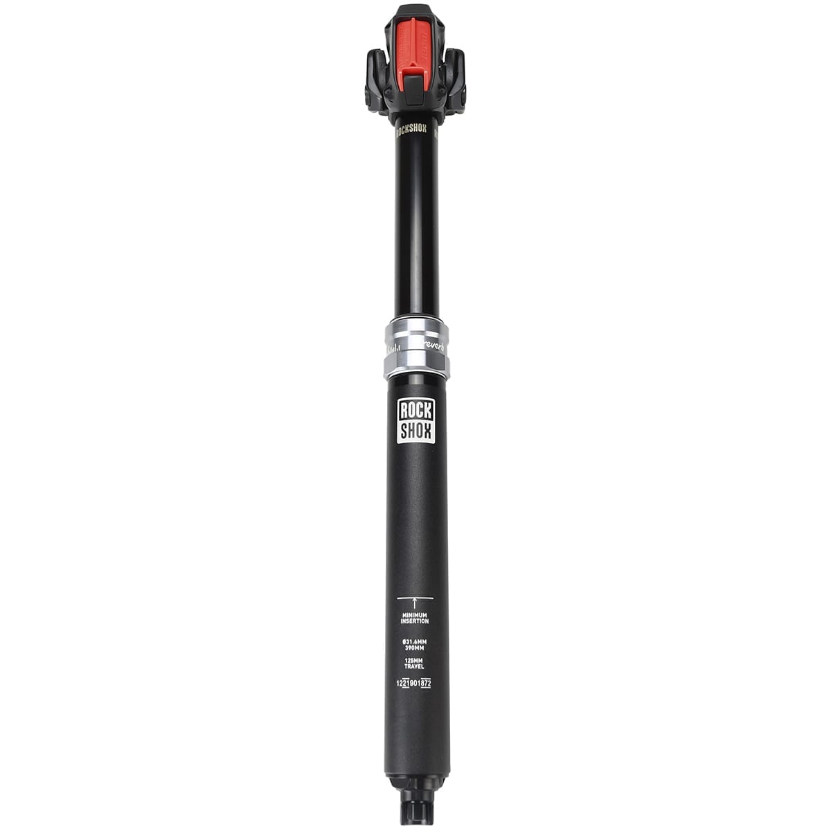 ROCKSHOX REVERB AXS 150mm Telescopische Zadelpen *