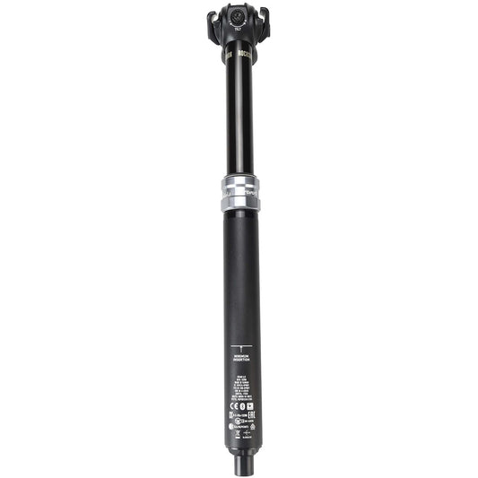 ROCKSHOX REVERB AXS 125mm Telescopische Zadelpen *