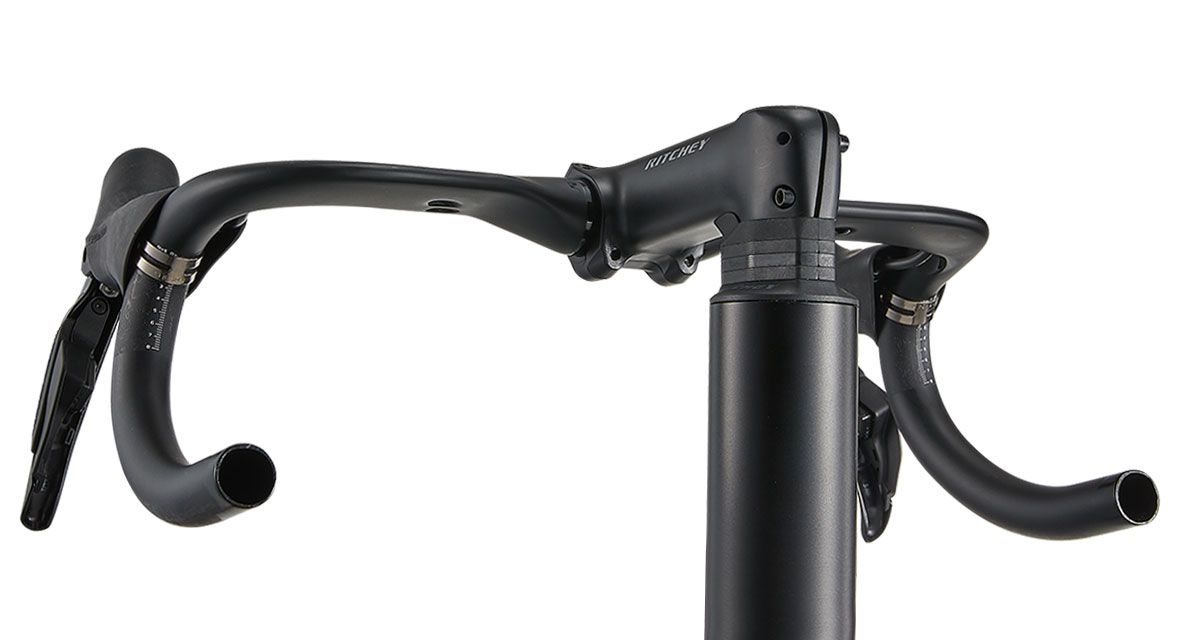 RITCHEY WCS SWITCH-stuurpen 6°